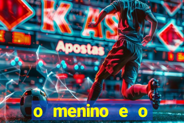 o menino e o espelho pdf